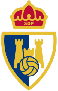 SD Ponferradina logo