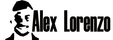 Alex Lorenzo